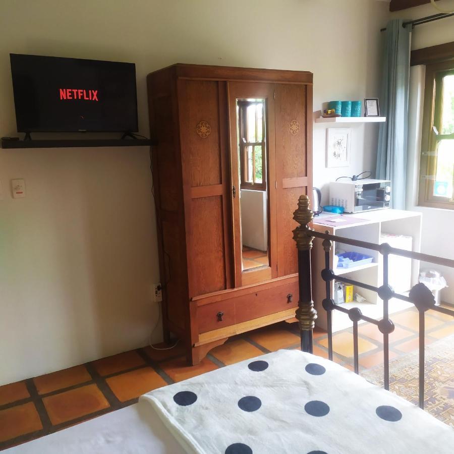 The Victoria Room 그레이톤 외부 사진
